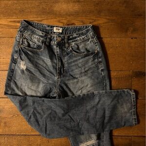 Darling Classic Blue Denim Jeans